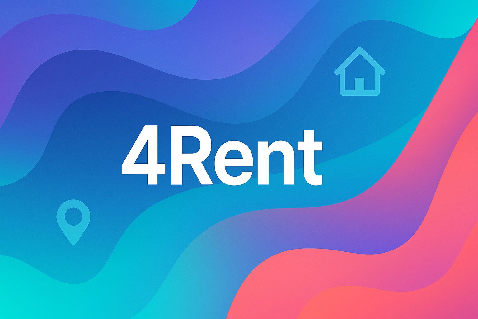 4rent iOS Rental Marketplace App