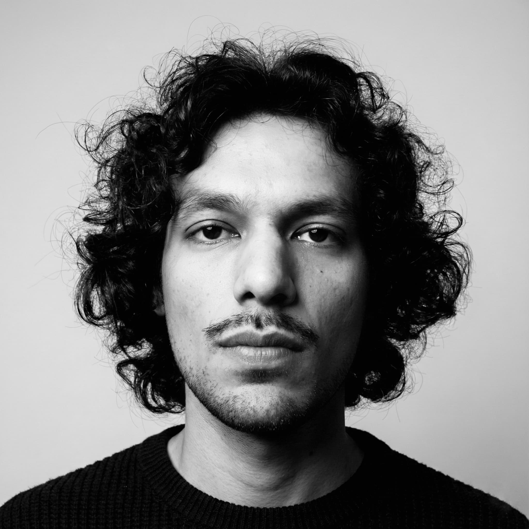 Arjun Bishnoi - Full Stack Developer & UI/UX Designer