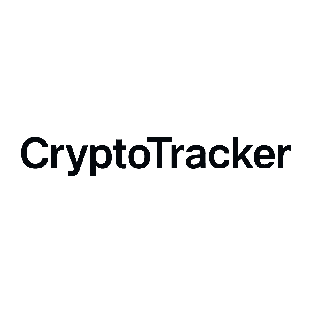 Cryptocurrency Tracker