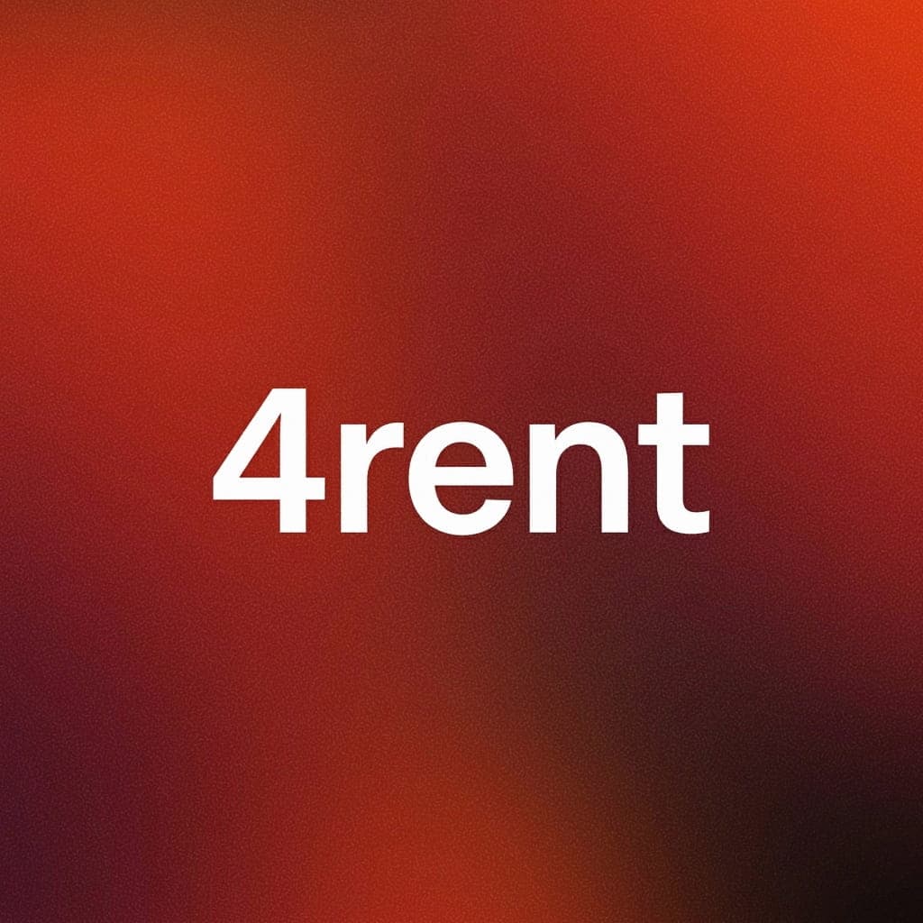 4rent