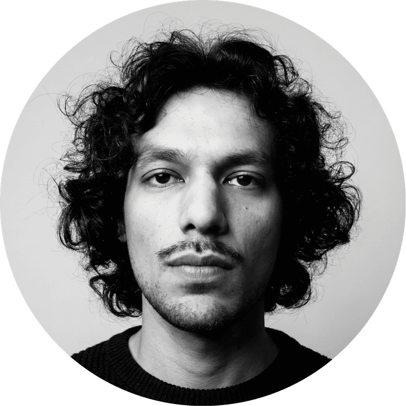 Arjun Bishnoi - Full Stack Developer & UI/UX Designer